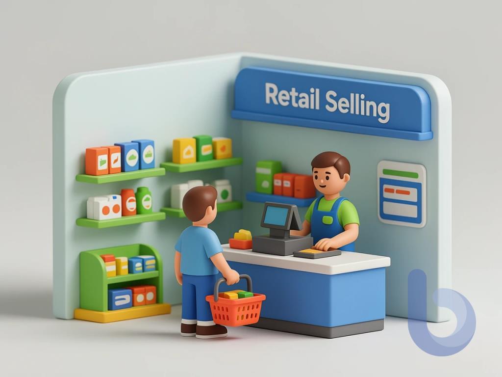 retail